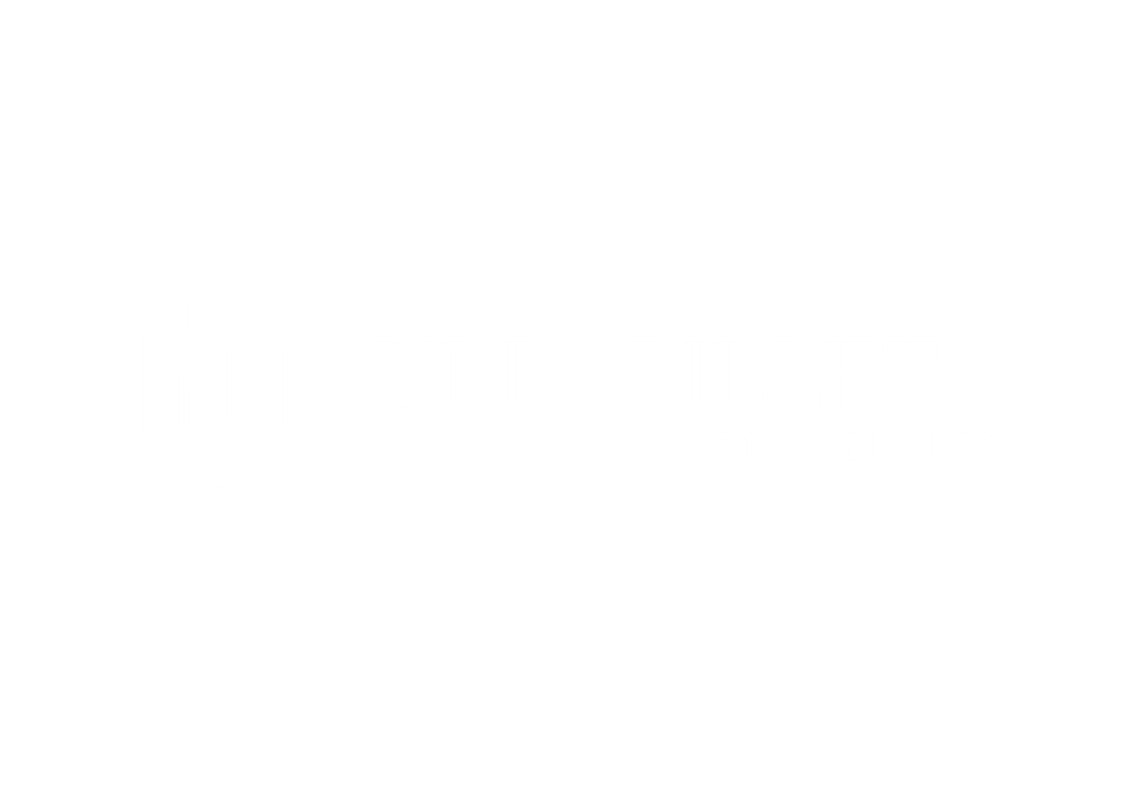 White - Logo Urdapilelta Propiedades